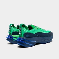 Women's Lacoste Audyssor 124 1 Casual Shoes