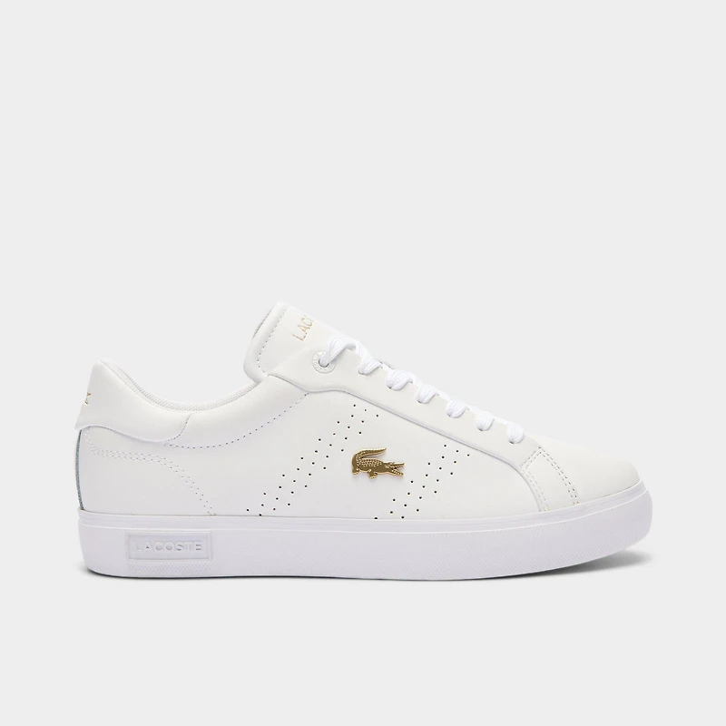 Women's Lacoste Powercourt 2.0 Casual Shoes