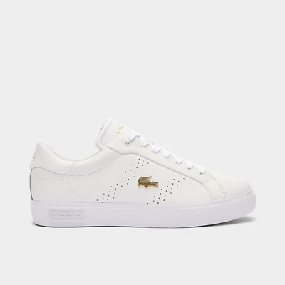 Women's Lacoste Powercourt 2.0 Casual Shoes