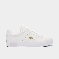 Women's Lacoste Powercourt 2.0 Casual Shoes