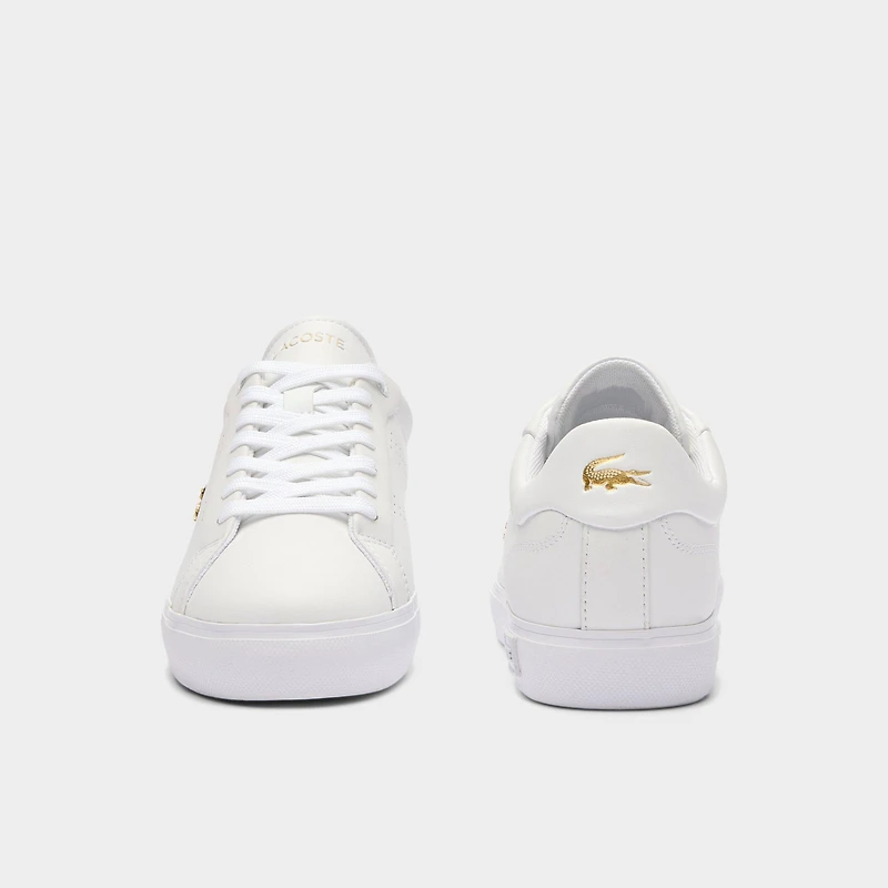 Women's Lacoste Powercourt 2.0 Casual Shoes