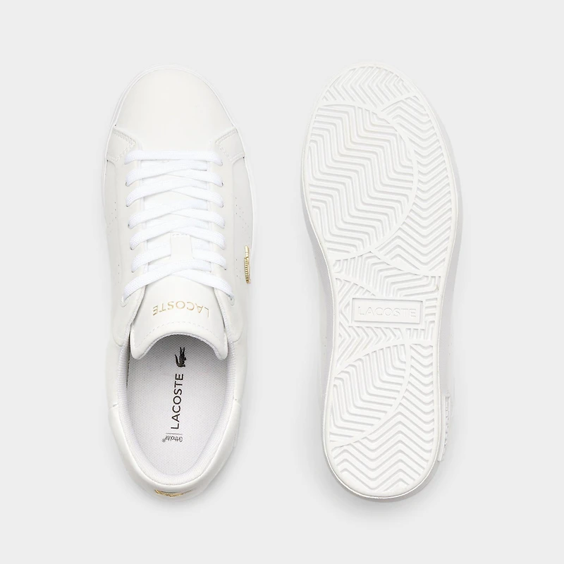 Women's Lacoste Powercourt 2.0 Casual Shoes