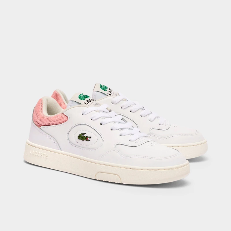 Women's Lacoste Lineset 124 2 S Casual Shoes