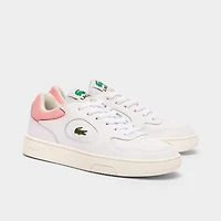 Women's Lacoste Lineset 124 2 S Casual Shoes