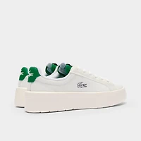 Women's Lacoste Carnaby Platform LT Casual Shoes