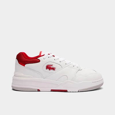 Men's Lacoste Lineshot Leather Casual Shoes