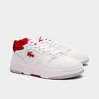Men's Lacoste Lineshot Leather Casual Shoes
