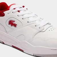 Men's Lacoste Lineshot Leather Casual Shoes