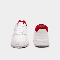 Men's Lacoste Lineshot Leather Casual Shoes