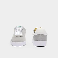 Men's Lacoste Baseshot Suede Casual Shoes