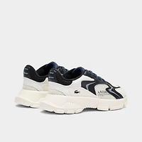 Big Kids' Lacoste L003 Neo Casual Shoes