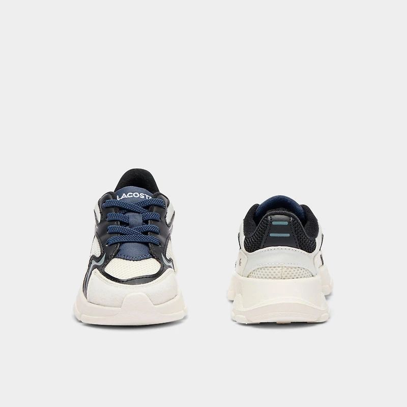 Big Kids' Lacoste L003 Neo Casual Shoes