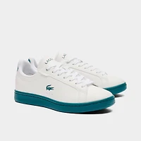 Little Kids' Lacoste Carnaby Casual Shoes