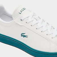Little Kids' Lacoste Carnaby Casual Shoes