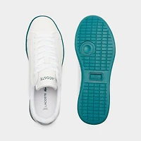 Little Kids' Lacoste Carnaby Casual Shoes