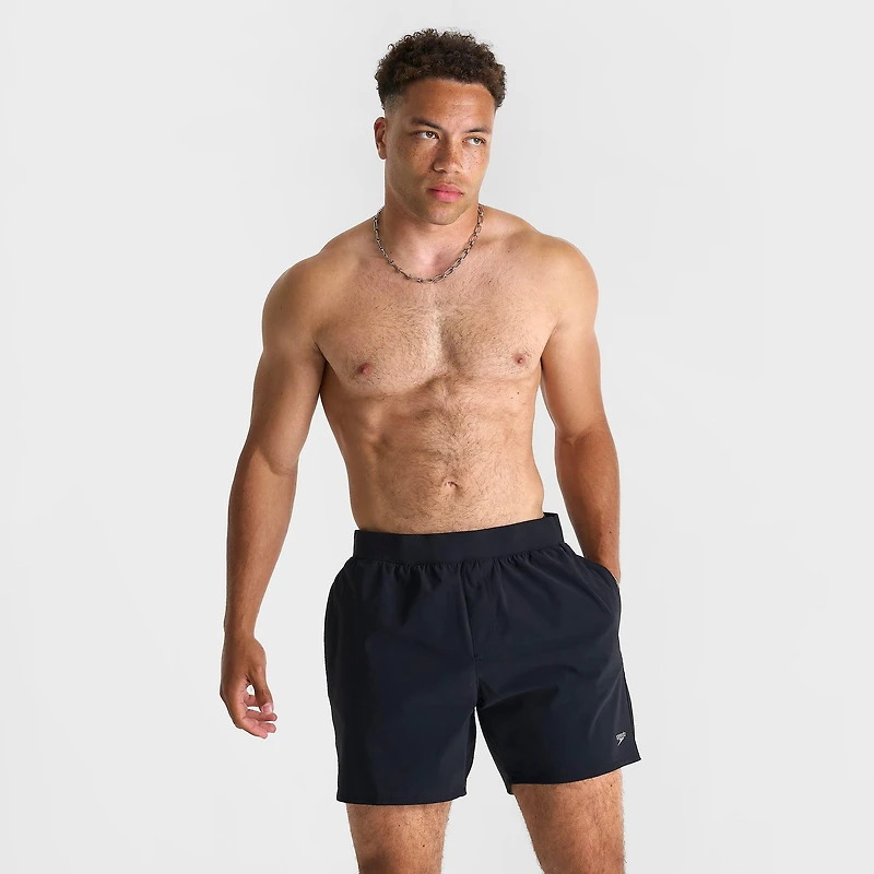 Men's Speedo The Lookout Volley Swim Shorts