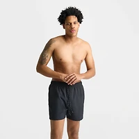 Men's Speedo Redondo Edge Solid Volley Swim Shorts
