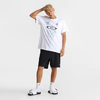 Men's Speedo Redondo Edge Solid Volley Swim Shorts