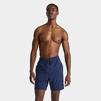 Men's Speedo Redondo Edge Solid Volley Swim Shorts