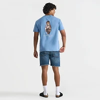 Men's Polo Ralph Lauren Bear Pocket T-Shirt