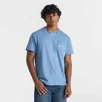 Men's Polo Ralph Lauren Bear Pocket T-Shirt