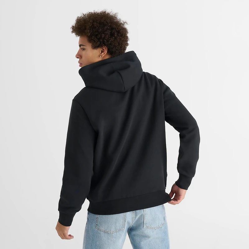 Men's Polo Ralph Lauren Camo Big Pony Double-Knit Hoodie