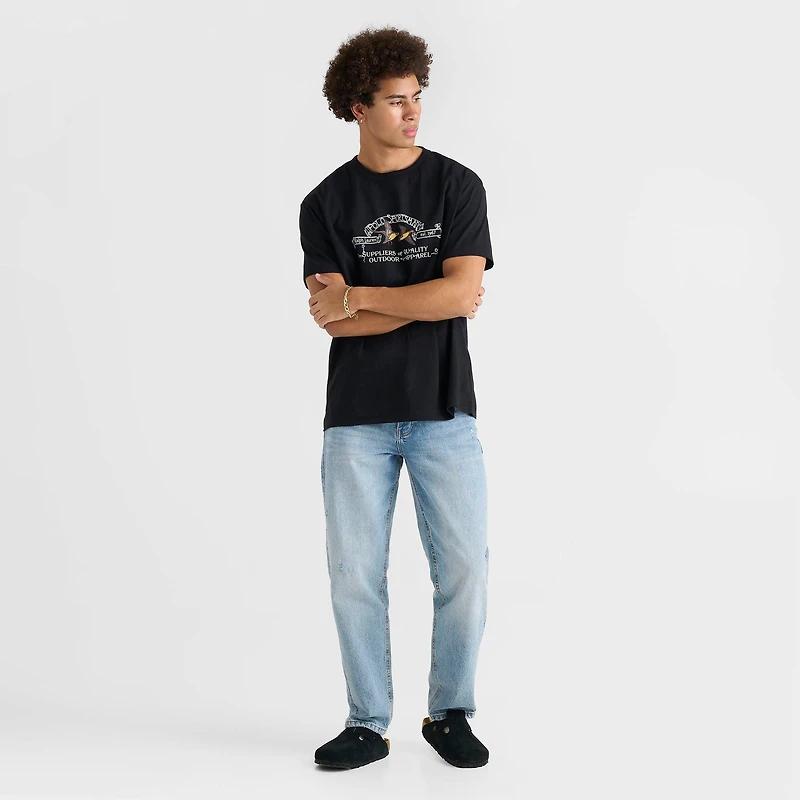 Men's Polo Ralph Lauren Sportsman Duck T-Shirt