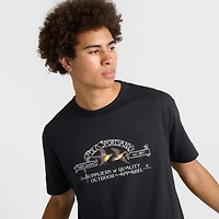 Men's Polo Ralph Lauren Sportsman Duck T-Shirt
