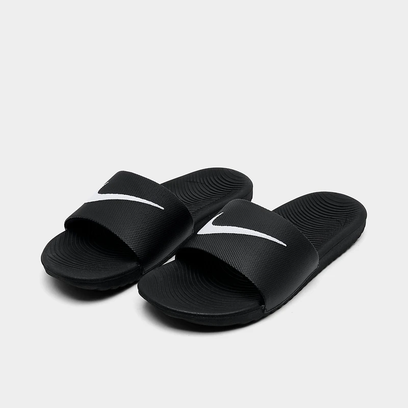 Big Kids' Nike Kawa Slide Sandals