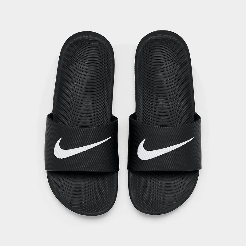 Big Kids' Nike Kawa Slide Sandals
