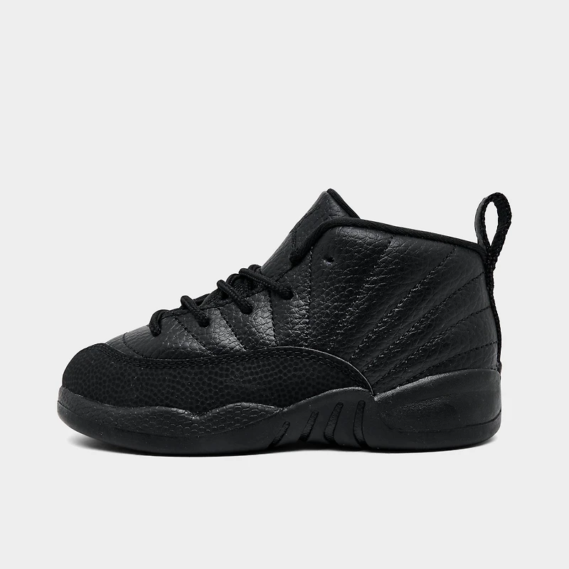 Kids' Toddler Air Jordan Retro 12 Basketball Shoes