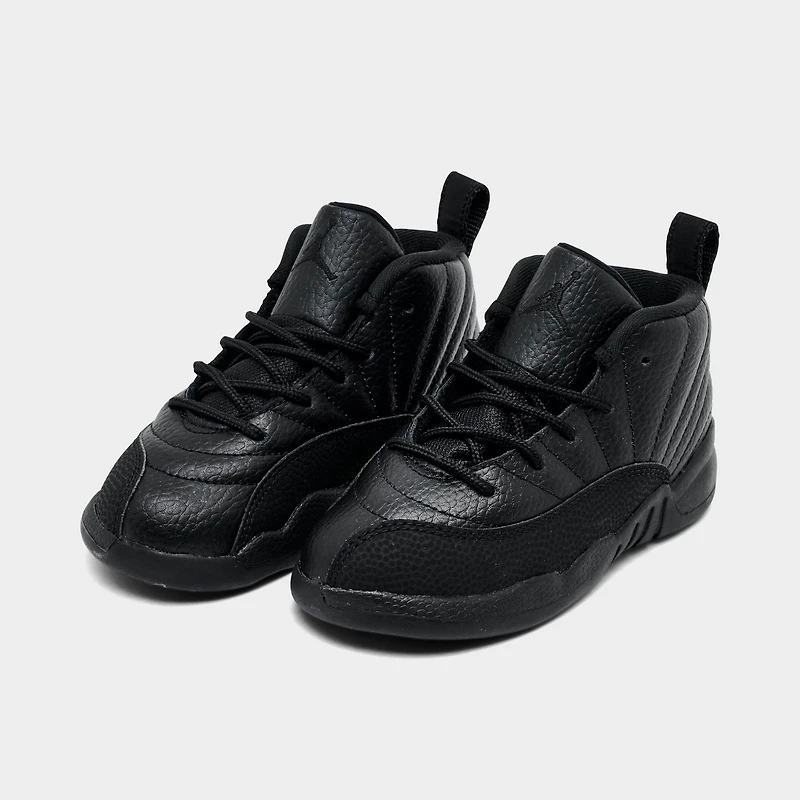 Kids' Toddler Air Jordan Retro 12 Basketball Shoes