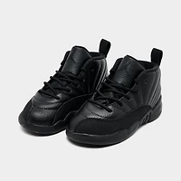 Kids' Toddler Air Jordan Retro 12 Basketball Shoes