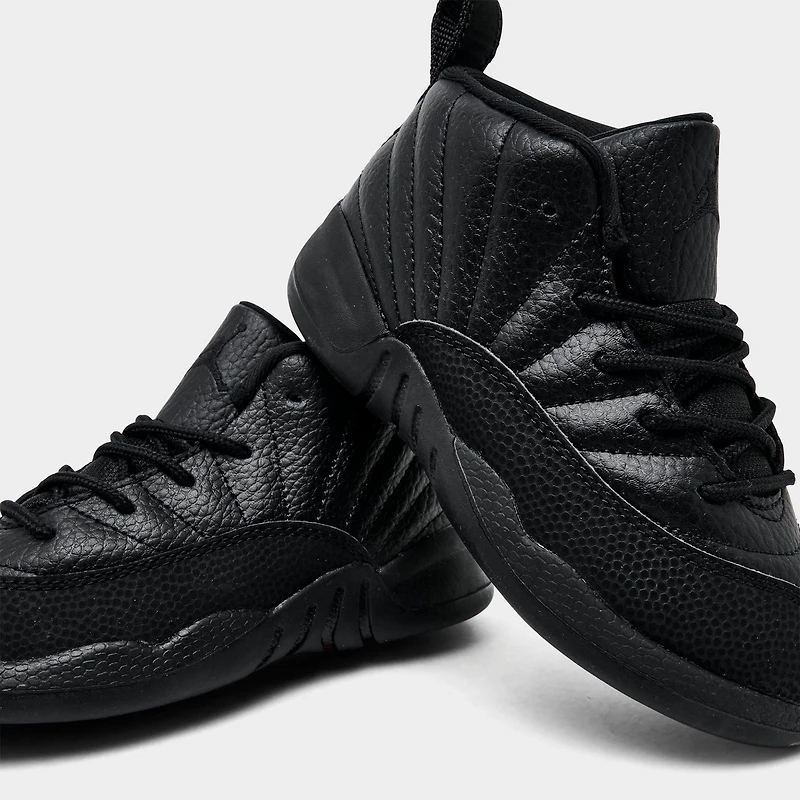 Kids' Toddler Air Jordan Retro 12 Basketball Shoes