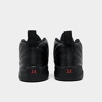 Kids' Toddler Air Jordan Retro 12 Basketball Shoes