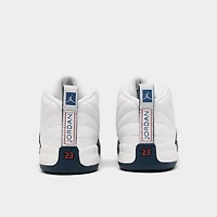 Kids' Toddler Air Jordan Retro 12 Basketball Shoes