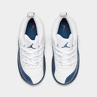 Kids' Toddler Air Jordan Retro 12 Basketball Shoes