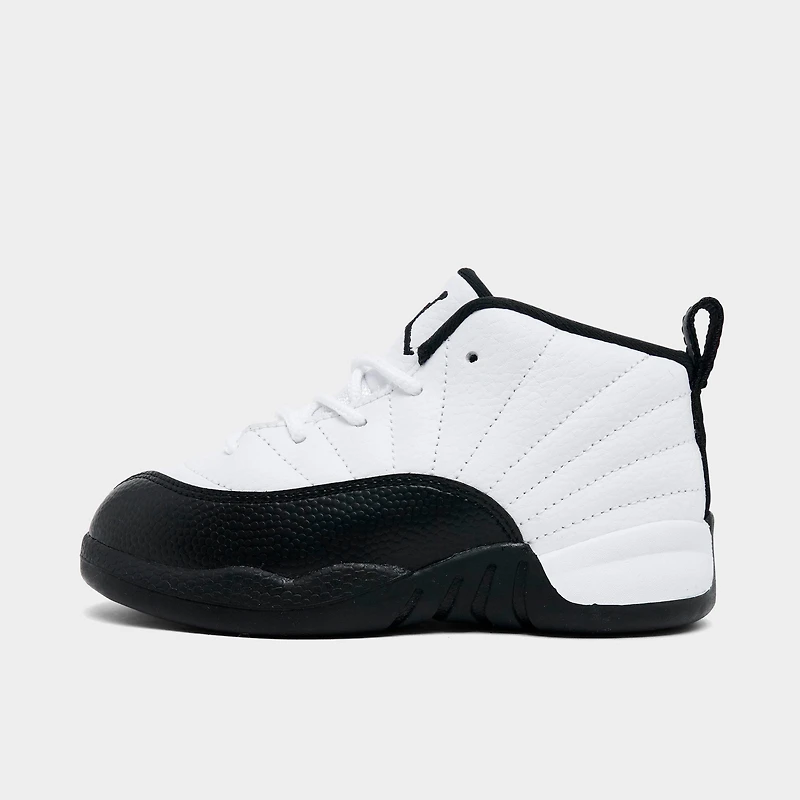Kids' Toddler Air Jordan Retro 12 Basketball Shoes