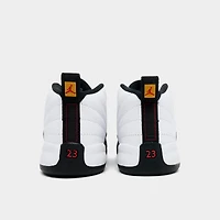 Kids' Toddler Air Jordan Retro 12 Basketball Shoes