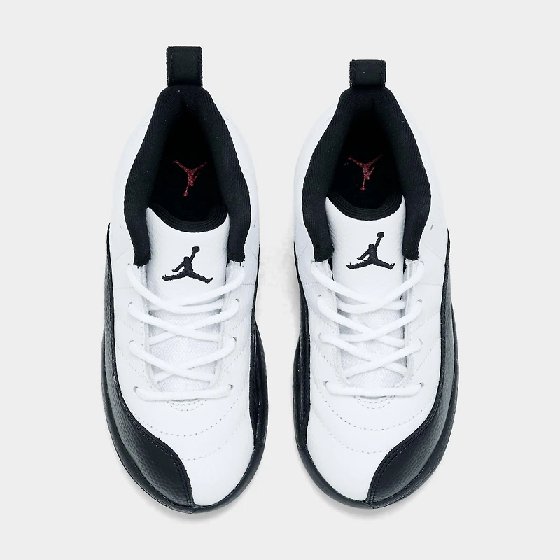 Kids' Toddler Air Jordan Retro 12 Basketball Shoes