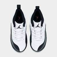 Kids' Toddler Air Jordan Retro 12 Basketball Shoes