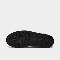 Men's Air Jordan Retro 1 Mid SE Casual Shoes