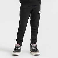 Little Kids' Jordan Jersey Hoodie and Jogger Pants Set