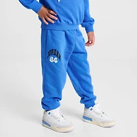 Little Kids' Jordan MVP Crewneck Sweatshirt and Joggers Set