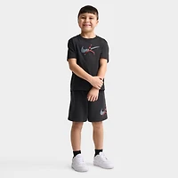 Little Kids' Jordan Jumpman T-Shirt and Shorts Set
