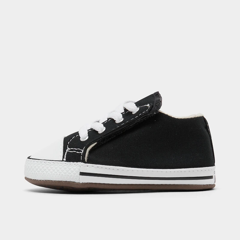 Infant Converse Chuck Taylor All Star Cribster Crib Booties