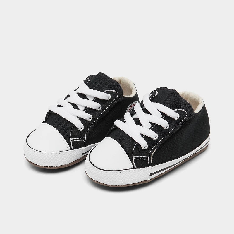 Infant Converse Chuck Taylor All Star Cribster Crib Booties
