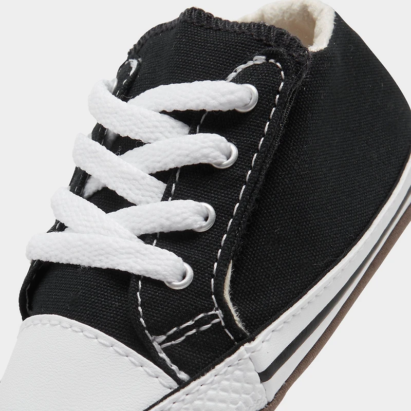 Infant Converse Chuck Taylor All Star Cribster Crib Booties