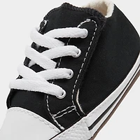 Infant Converse Chuck Taylor All Star Cribster Crib Booties