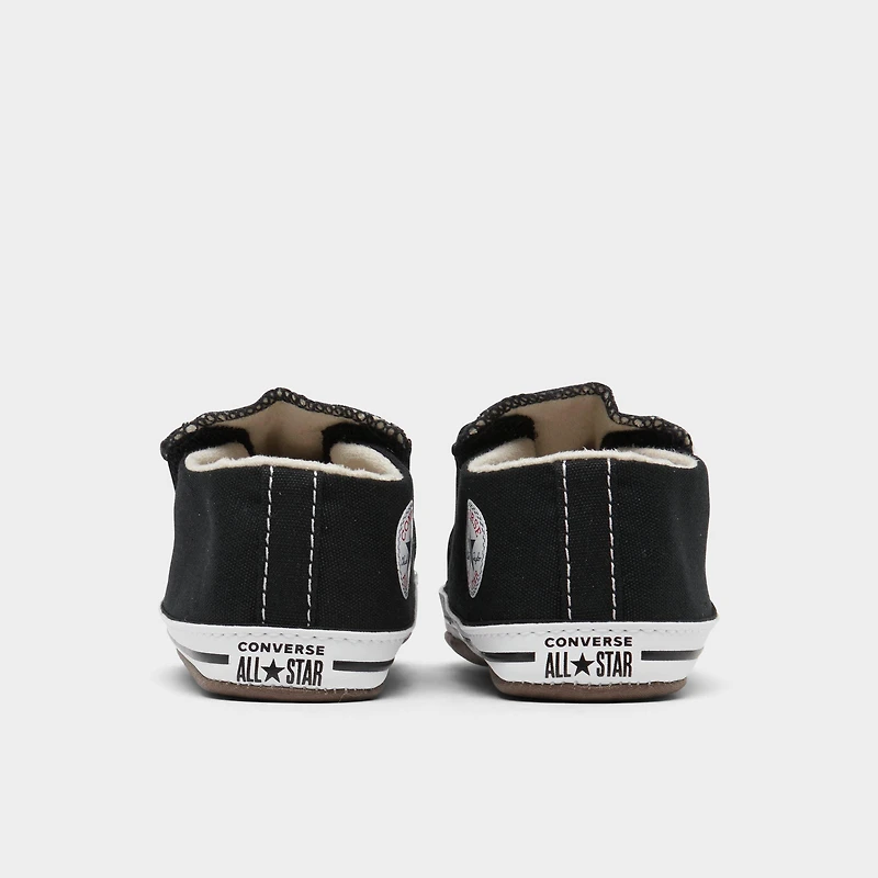 Infant Converse Chuck Taylor All Star Cribster Crib Booties
